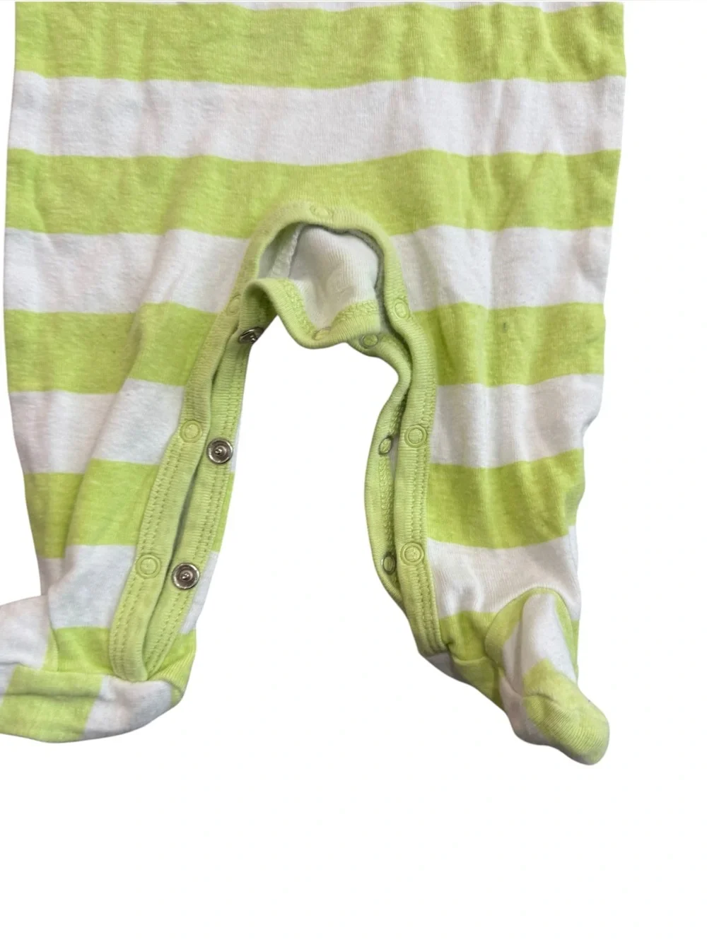 3pc Baby Boy Gender Neutral Footed Sleeper Bundle Breakfast Taco 3-6M